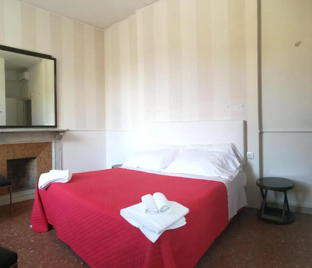 Bed & Breakfast Bed and Breakfast Duomo View Firenze