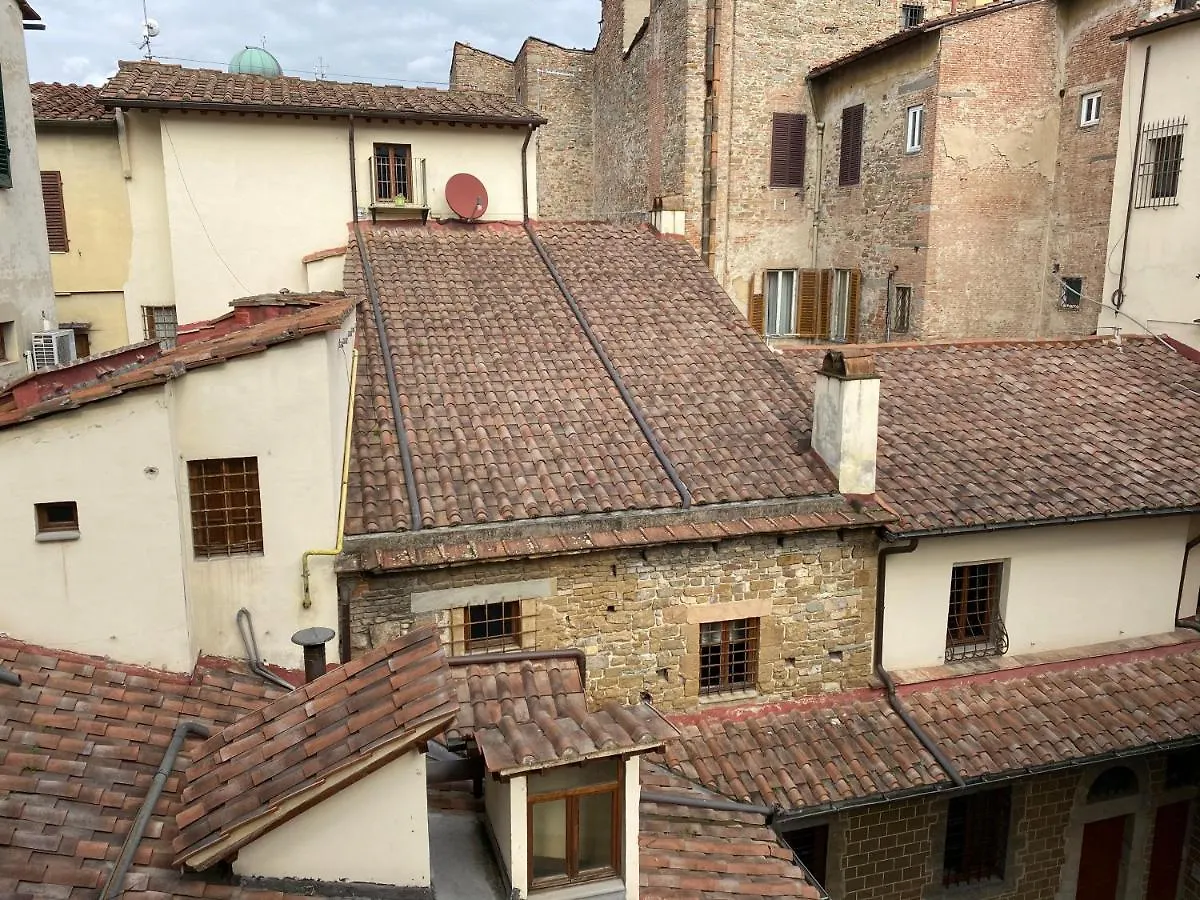 Bed and Breakfast Duomo View Firenze Italia