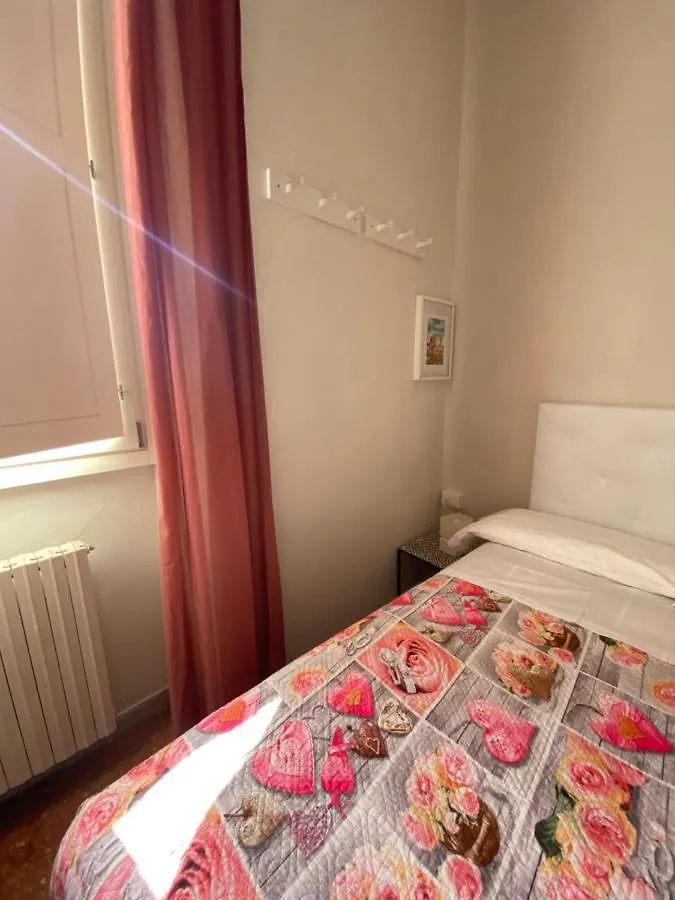 Bed and Breakfast Duomo View Firenze
