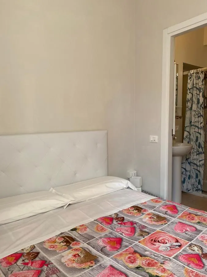 Bed & Breakfast Bed and Breakfast Duomo View Firenze
