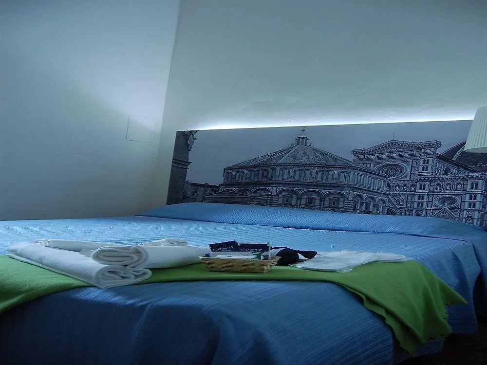 Bed and Breakfast Duomo View Firenze Bed & Breakfast