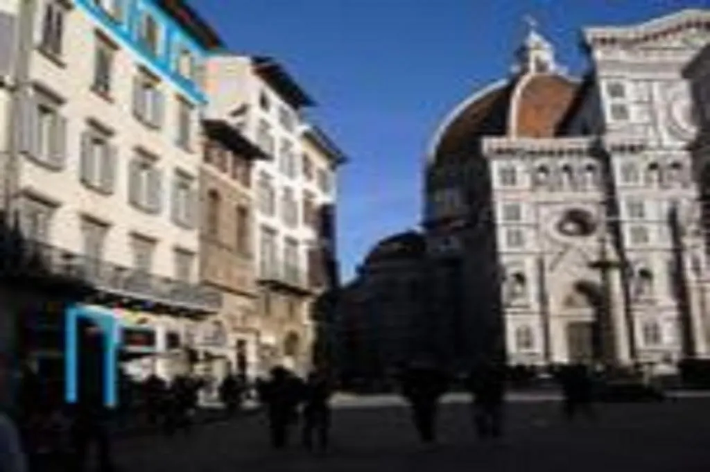 Bed and Breakfast Duomo View Firenze 2*,