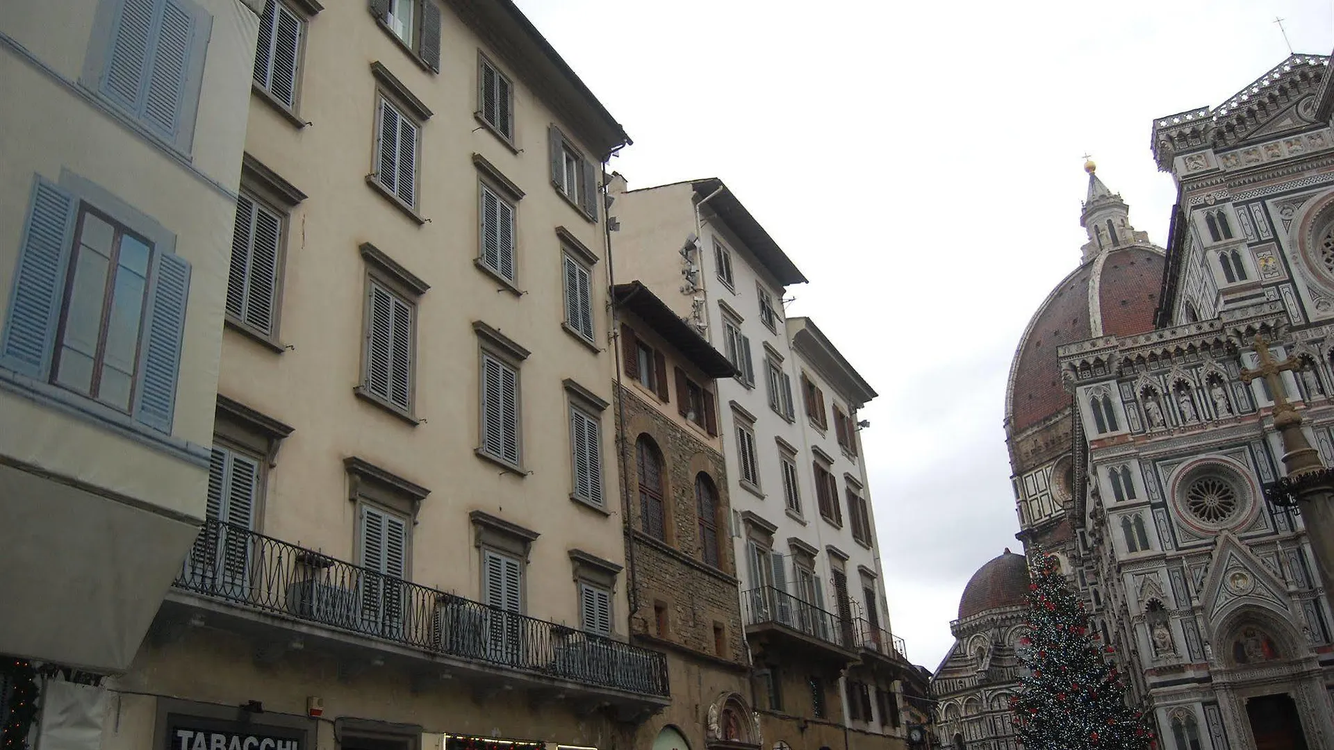 Bed and Breakfast Duomo View Firenze Bed & Breakfast
