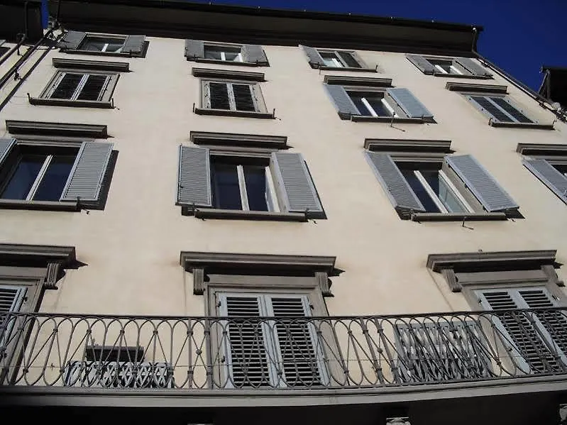 ** Bed & Breakfast Bed and Breakfast Duomo View Firenze Italia