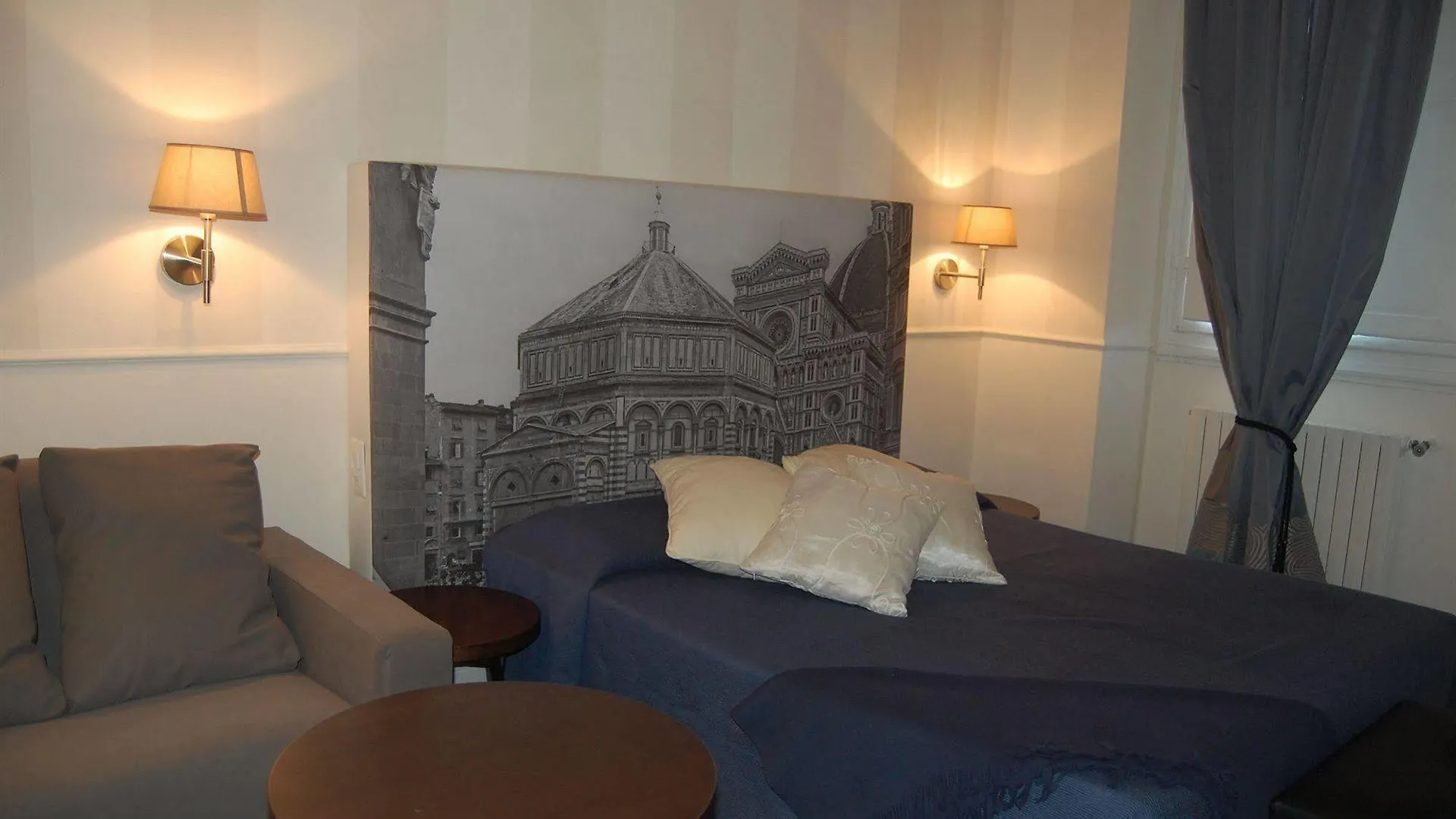 Bed & Breakfast Bed and Breakfast Duomo View Firenze