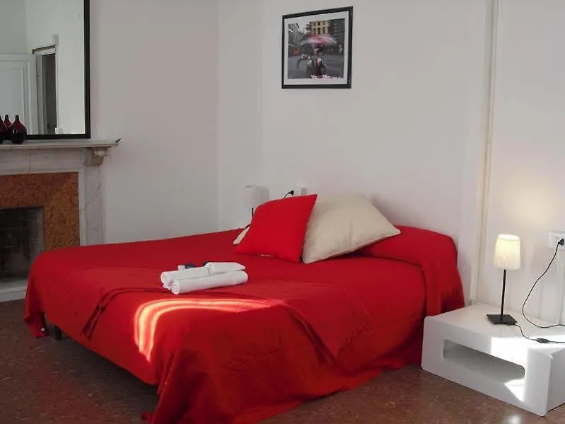 Bed & Breakfast Bed and Breakfast Duomo View Firenze