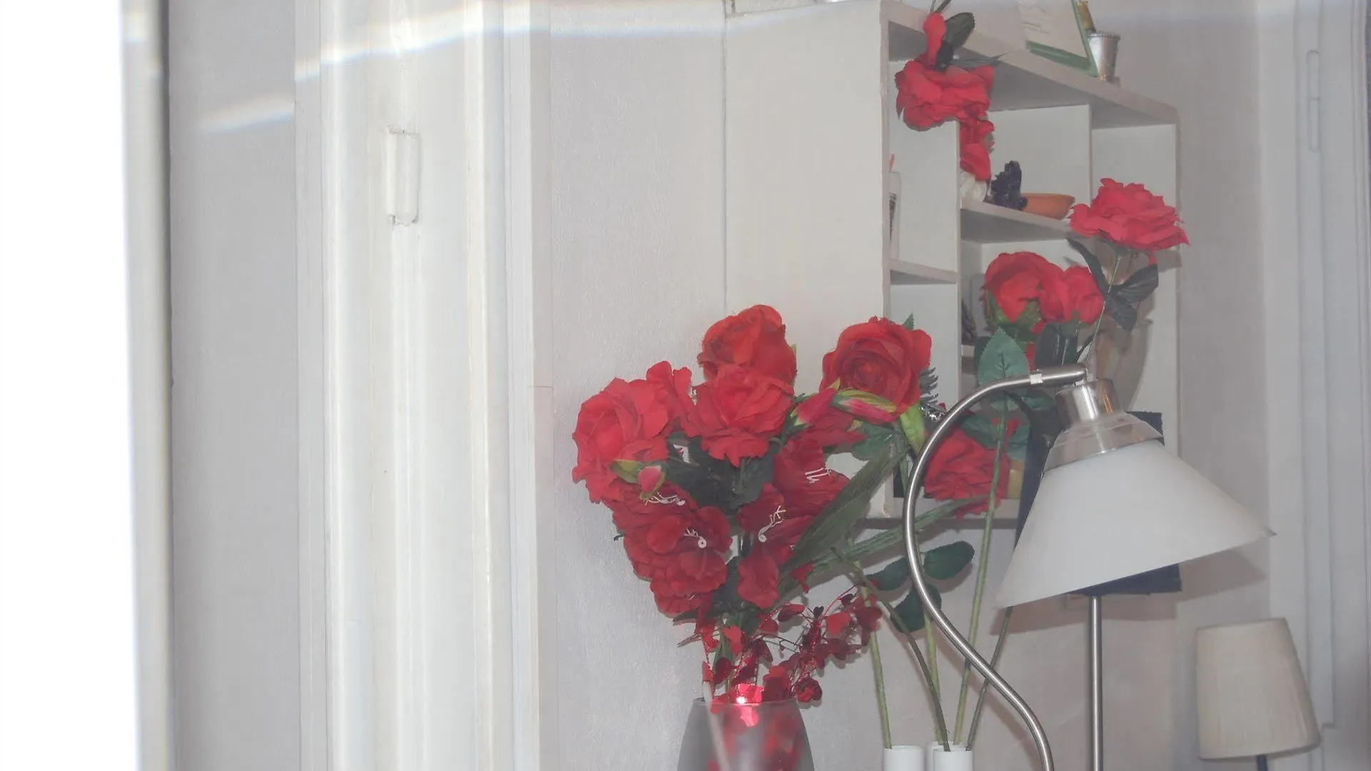 Bed and Breakfast Duomo View Firenze Italia