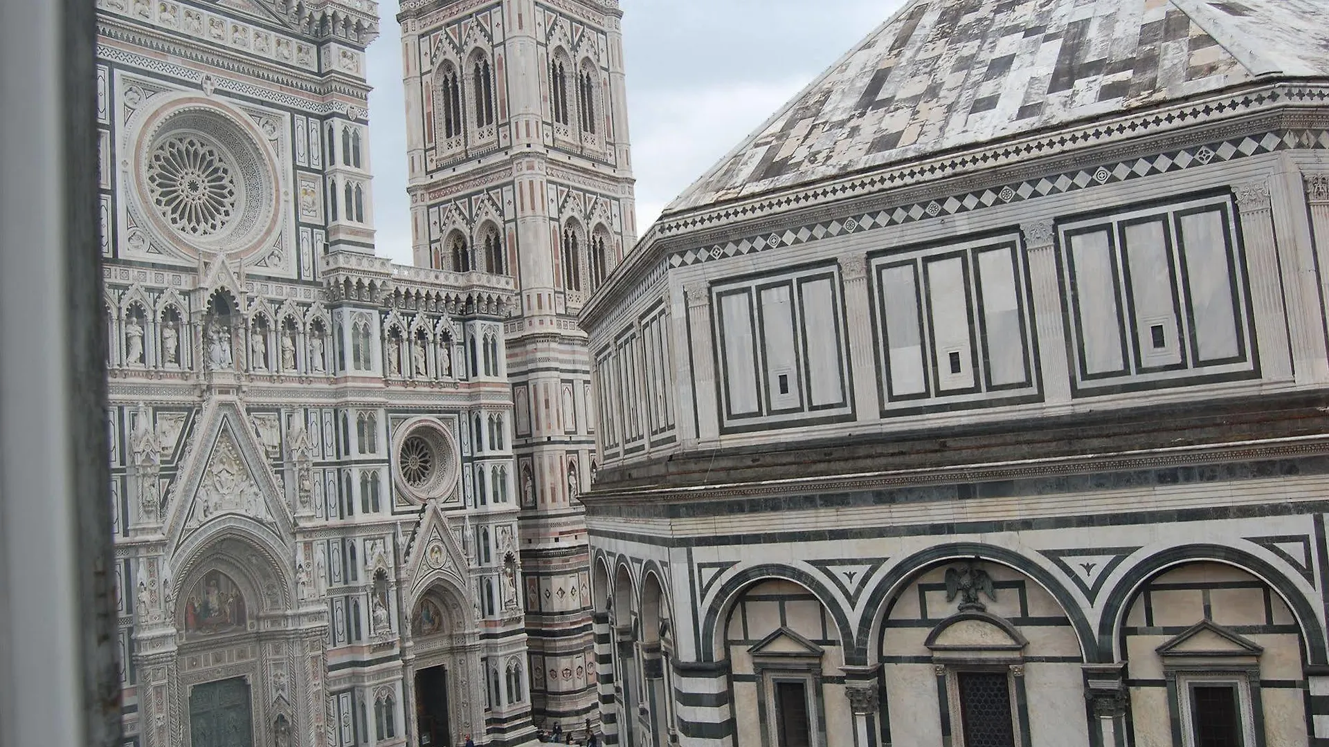 Bed and Breakfast Duomo View Firenze