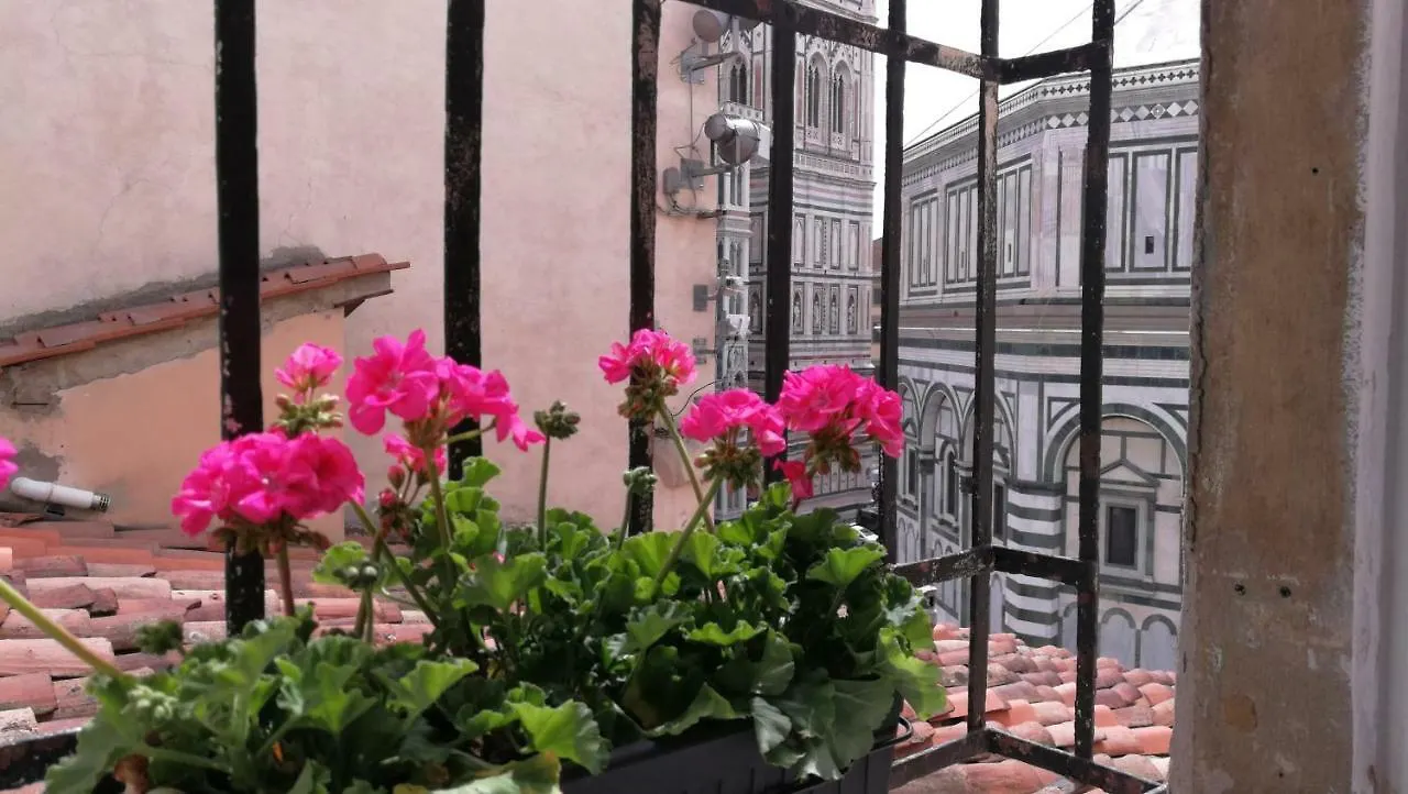 Bed and Breakfast Duomo View Firenze Bed & Breakfast
