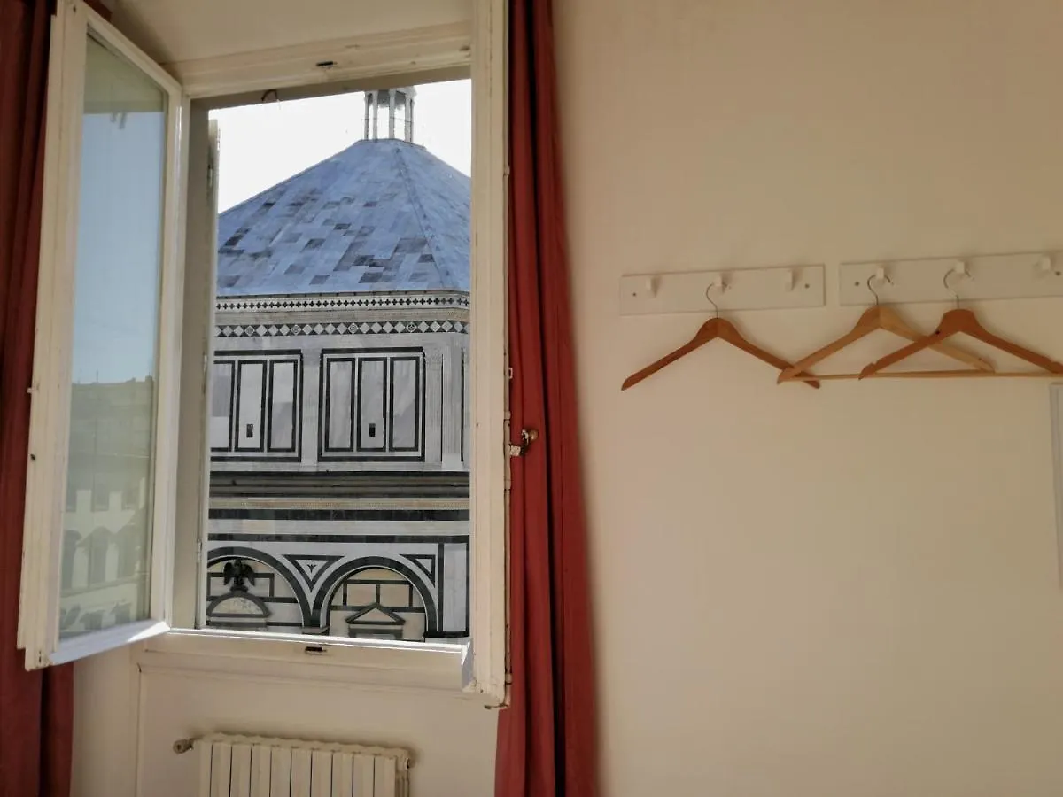 Bed and Breakfast Duomo View Firenze Bed & Breakfast