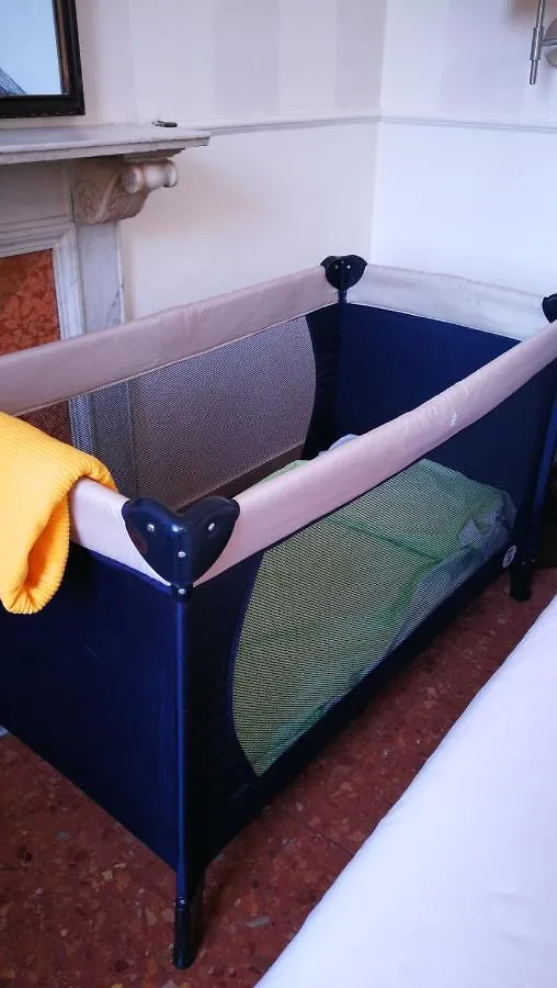 ** Bed & Breakfast Bed and Breakfast Duomo View Firenze Italia