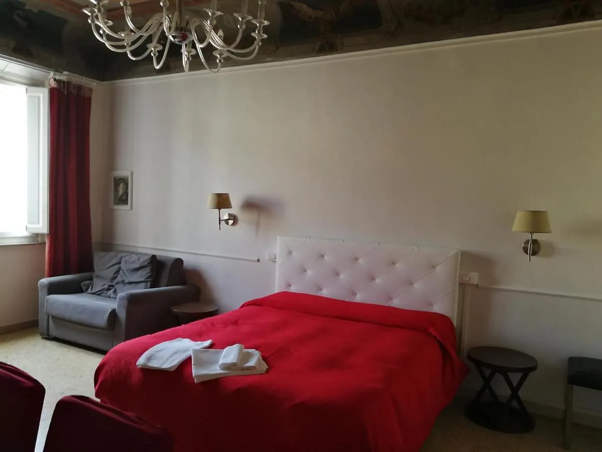 Bed and Breakfast Duomo View Firenze