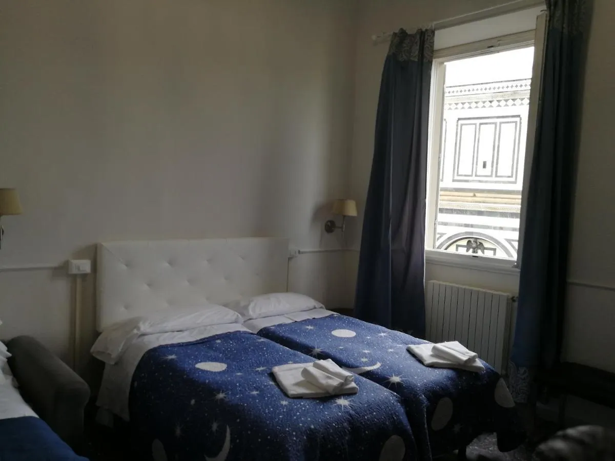 Bed and Breakfast Duomo View Firenze Italia