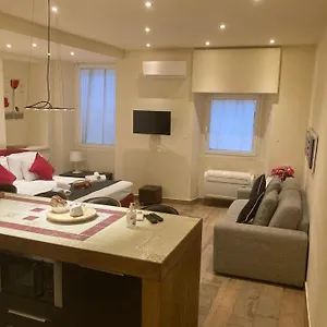 Borgo20 Florencia