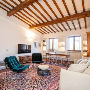  Appartamento Ginevra By Prestige