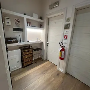 Alojamento de Acomodação e Pequeno-almoço Bed&bed Cassia