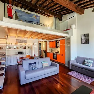  Appartamento Cavour Mezzanine