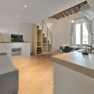  Appartamento Sarpi Loft