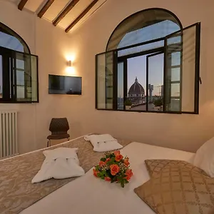  Appartamento Cavour 34 By 360rentals