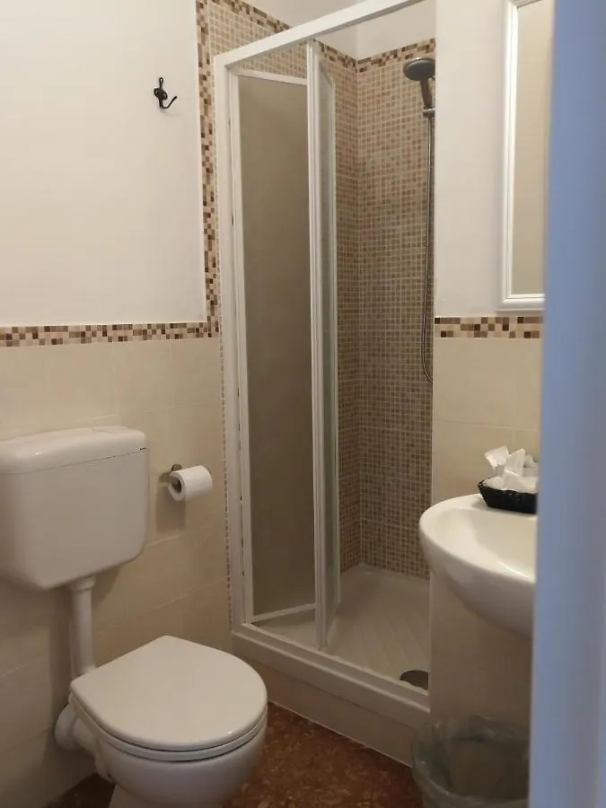 **  Duomo View Bed & Breakfast Florence Italy