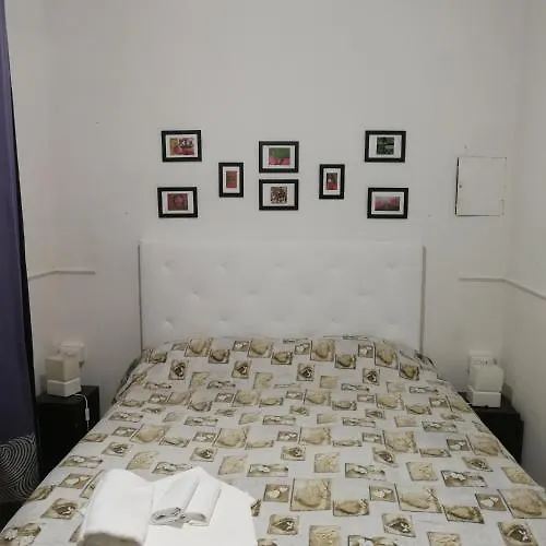 Bed and Breakfast Duomo View Florencia