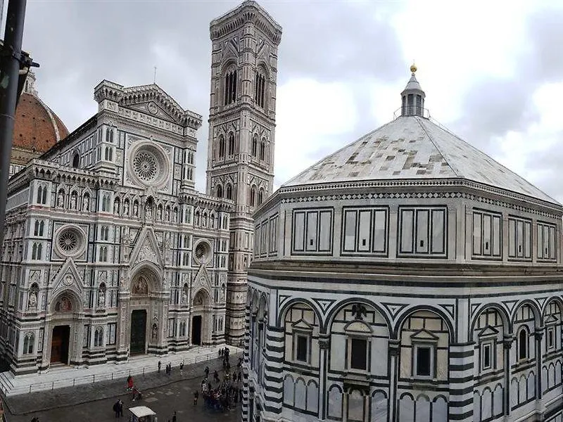 Duomo View Bed & Breakfast Florence