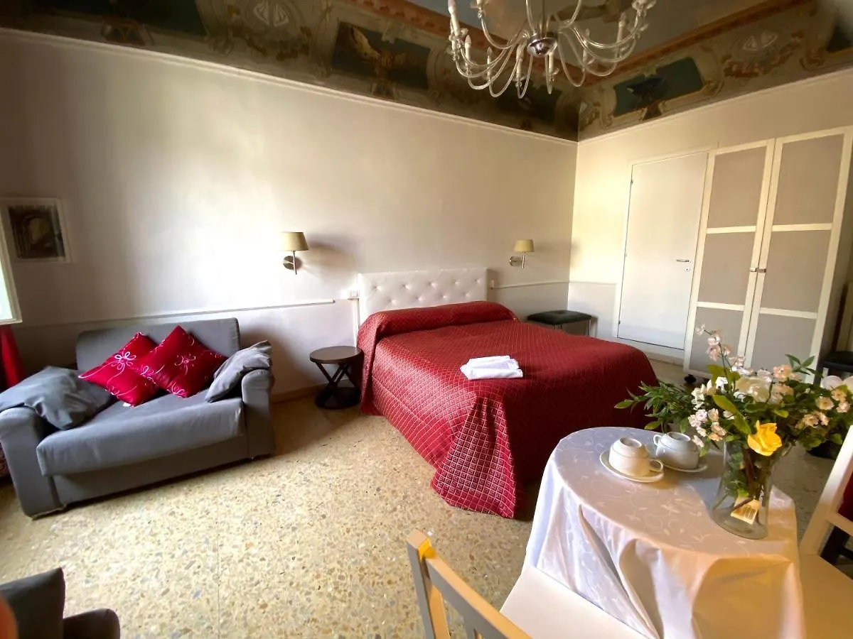 Duomo View Bed & Breakfast Florence