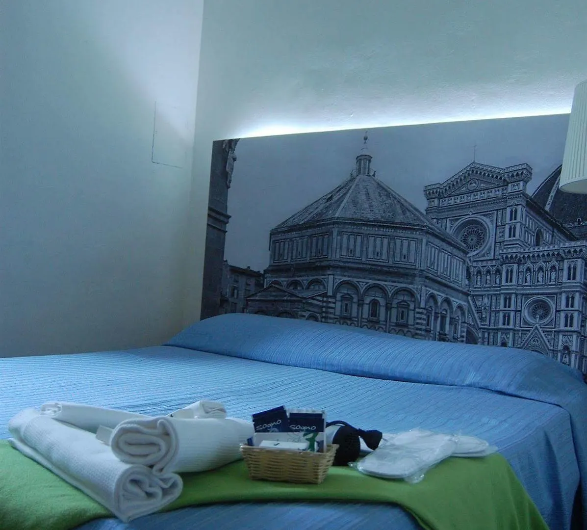 Duomo View Bed & Breakfast Florence