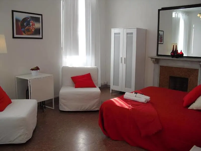 Duomo View Bed & Breakfast Florence