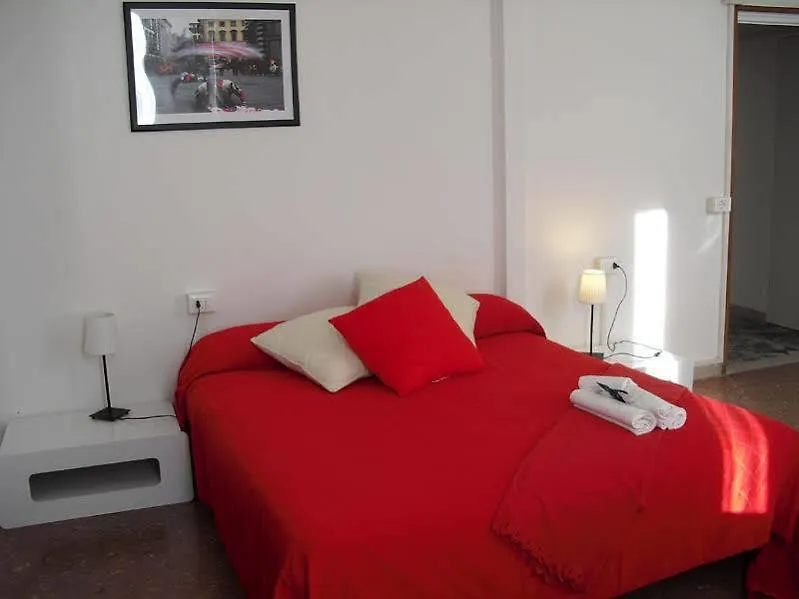 Duomo View Bed & Breakfast Florence 2*,