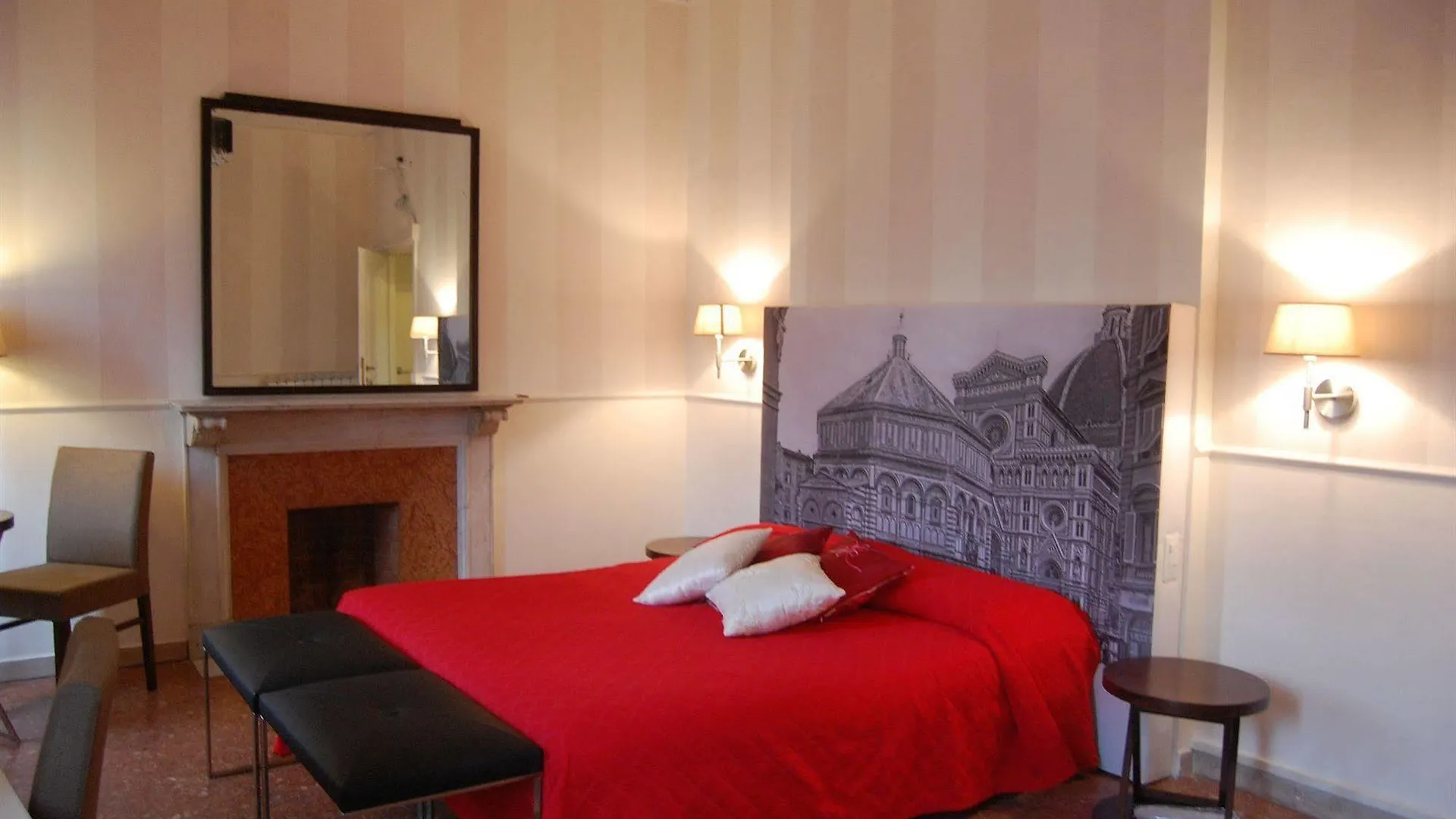 Duomo View Bed & Breakfast Florence
