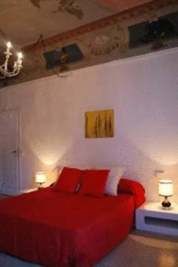 **  Duomo View Bed & Breakfast Florence Italy