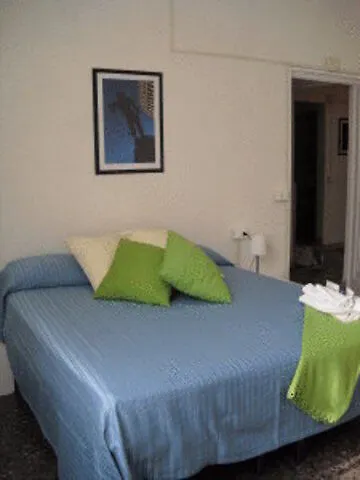 Bed and Breakfast Duomo View Florencia