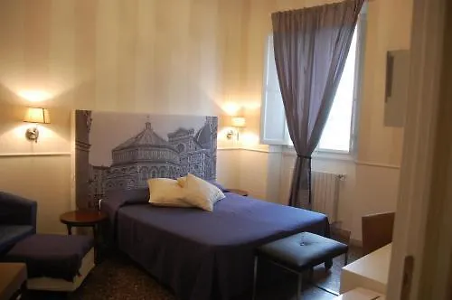 Duomo View Bed & Breakfast Florence