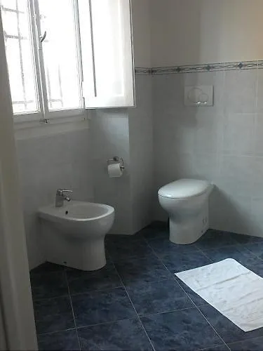 Bed and Breakfast Duomo View Florencia 2*,  Italia