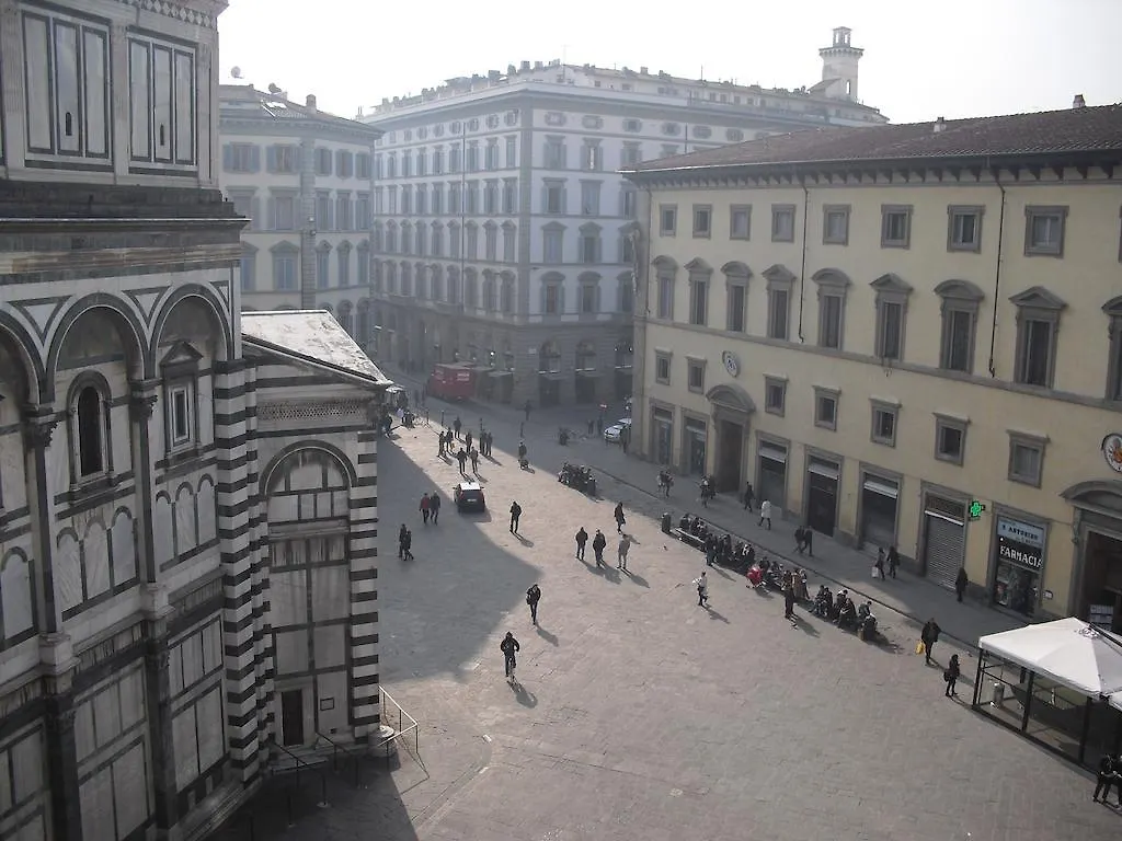 Duomo View Bed & Breakfast Florence